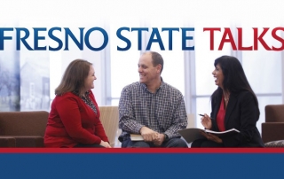 Fresno State Talks