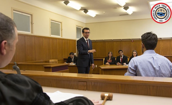 Mock Trial