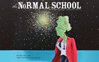 The Normal School