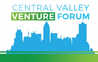 Central Valley Venture Forum