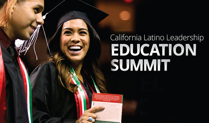 California Latino Leadership Education Summit