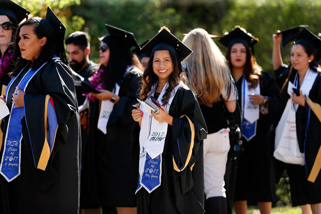 106th Commencement, May 2017 106th Commencement, May 2017