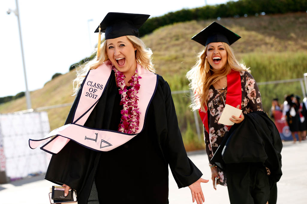 106th Commencement 106th Commencement