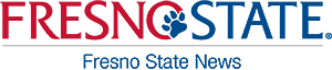 Fresno State News Logo