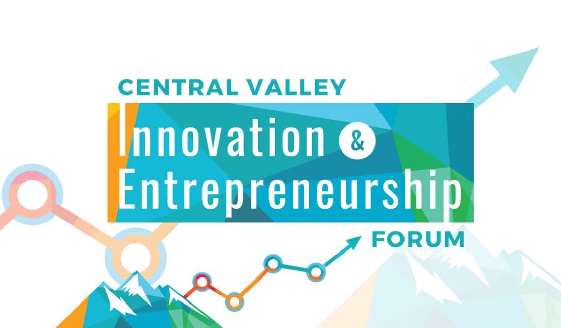 Central Valley Innovation and Entrepreneurship Forum features Lorenzo Neal, Paul Singh