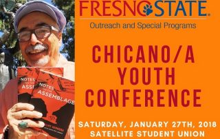 Chicano Youth Conference