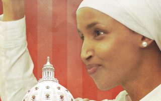 Film director to discuss ‘Time for Ilhan’ following CineCulture screening