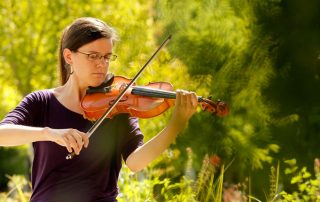Violin and Viola Festival culminates in a gala concert