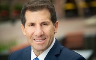 Pay It Forward luncheon to feature John Shegerian April 4