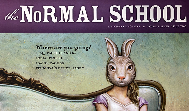Normal School