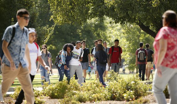 State budget expands access to Fresno State for spring 2020 admissions