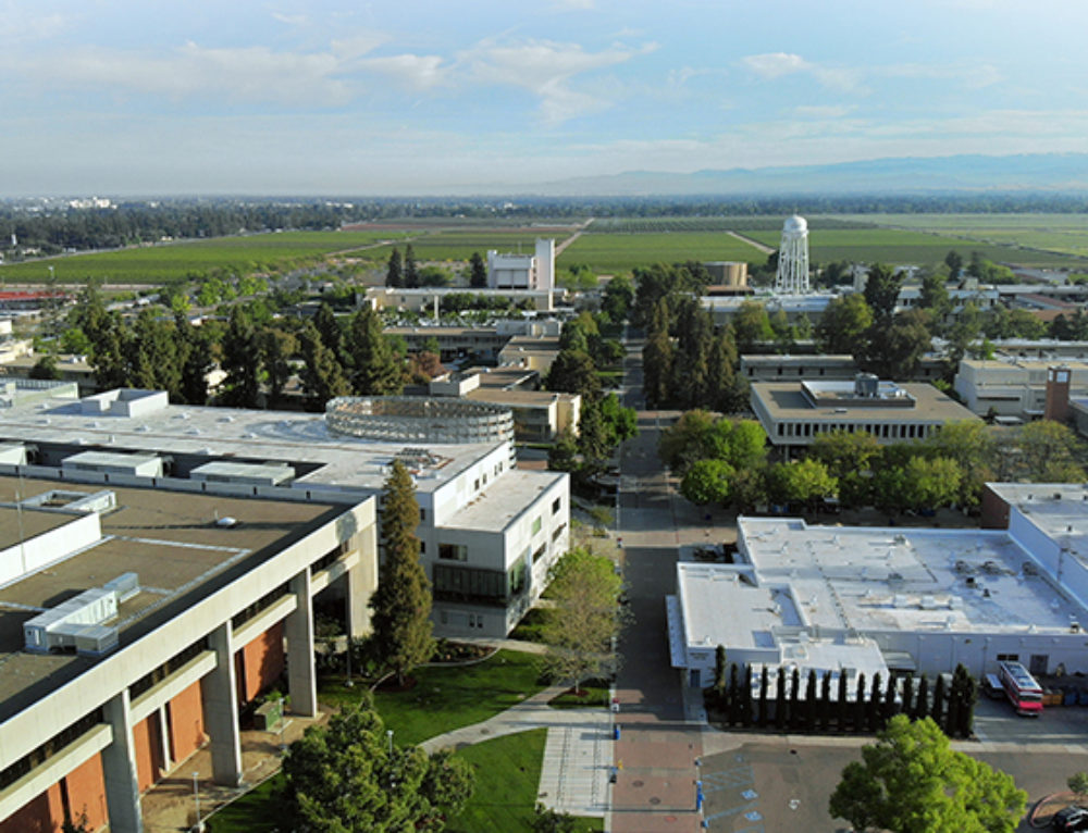 Four Student Affairs VP finalists to visit campus Fresno State News