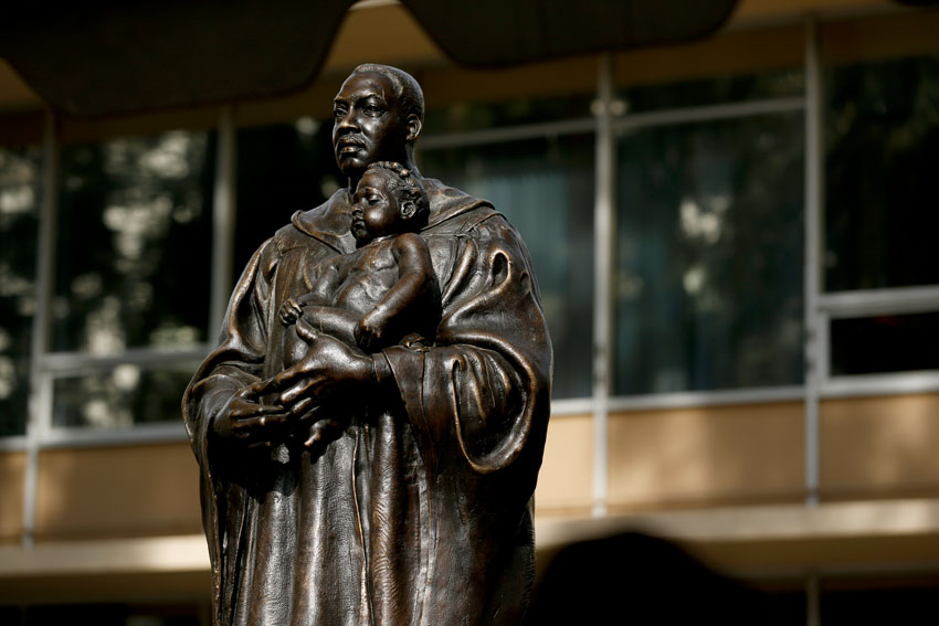 Martin Luther King JR 201807 Fresno State News
