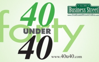 40 under 40