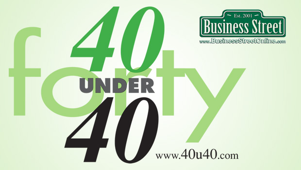 40 under 40