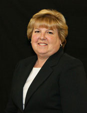 Deborah Brown, Teacher of the Year