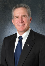 Kirk D. Grimes