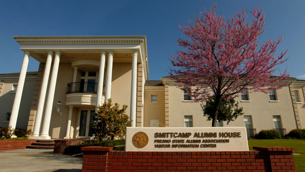 Vice President For Advancement Search Nets Four Finalists Fresno 