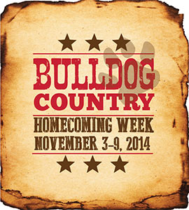 homecoming logo