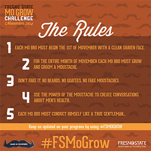 Mo Grow The Rules