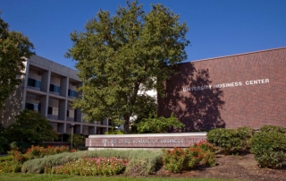 Craig School of Business