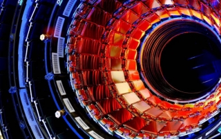 Hardon Collider