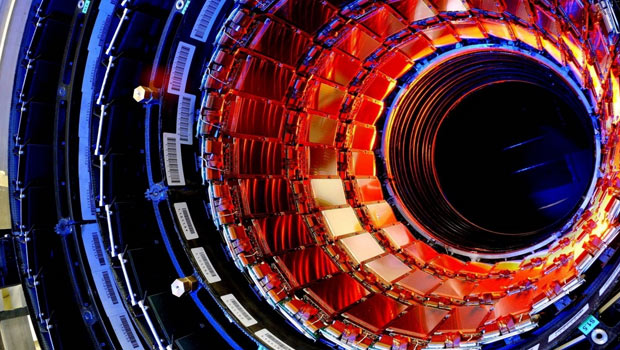 Hardon Collider