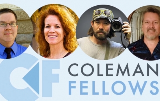 Coleman Fellows