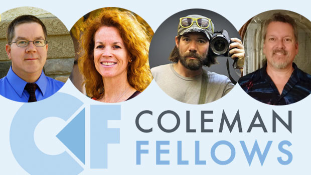 Coleman Fellows
