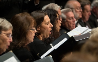 Community Chorus