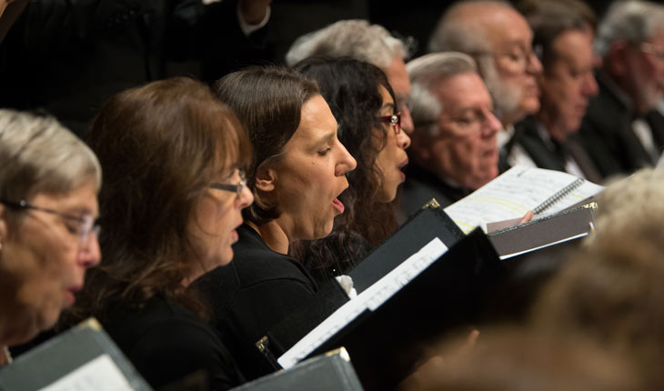 Community Chorus