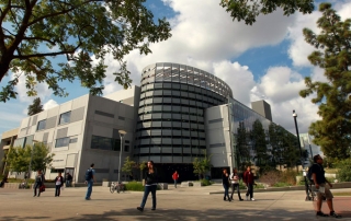 Henry Madden Library