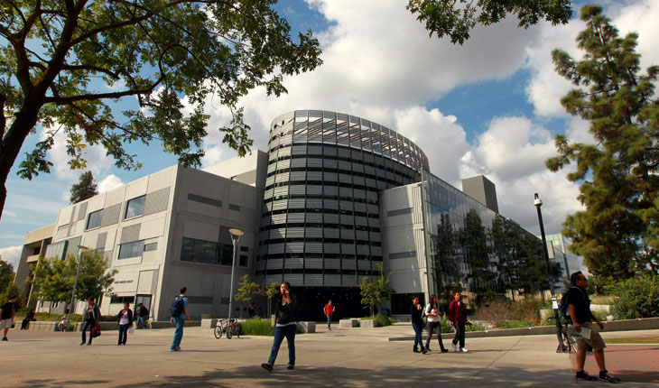 Henry Madden Library