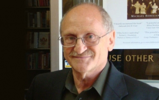 Dr.George Bournoutian