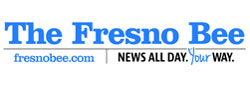 Fresno Bee logo
