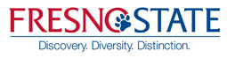 Fresno State logo