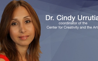 Dr. Cindy Urrutia