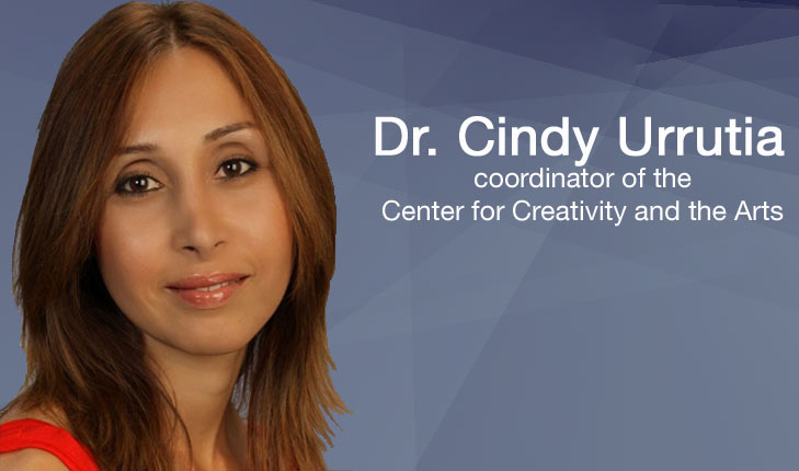 Dr. Cindy Urrutia