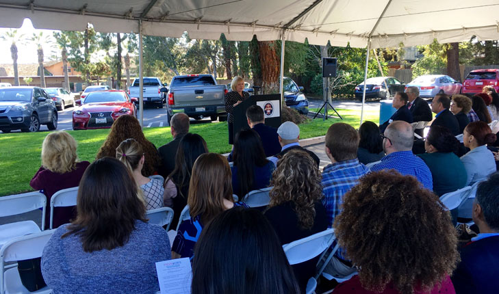 Fresno Family Counseling Center