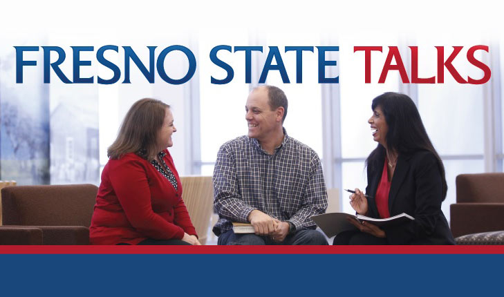 Fresno State Talks