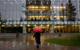 Fresno State Library