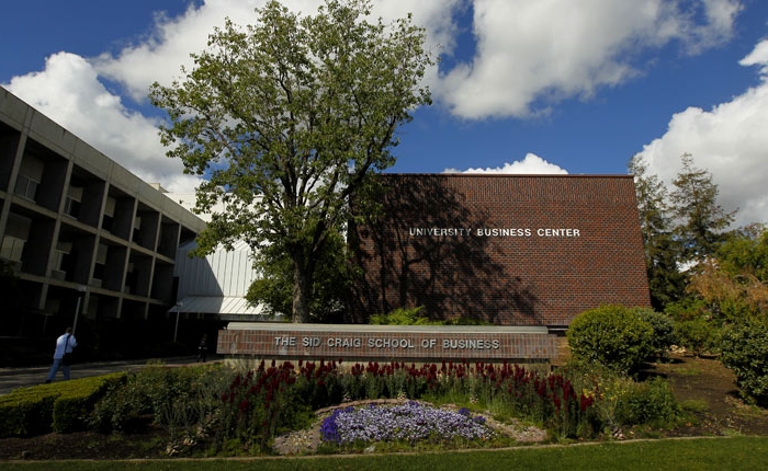 Sid Craig School of Business