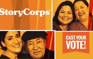 StoryCorps