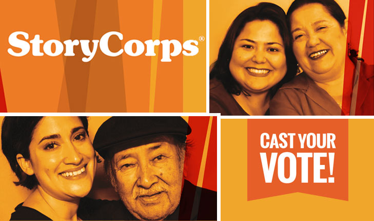 StoryCorps