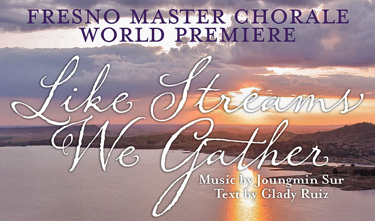 Fresno Community Chorus Master Chorale