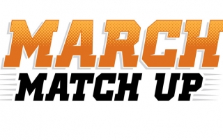 March Match up
