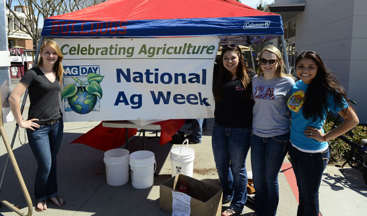 National Ag Week