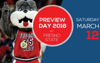 Preview Day