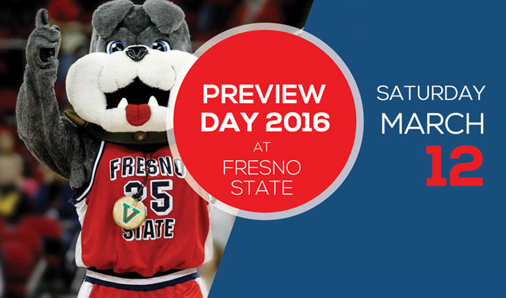 Preview Day