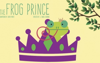 The Frog Prince